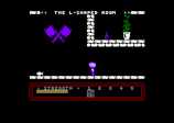 Spellbound for the Amstrad CPC