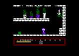Spellbound for the Amstrad CPC