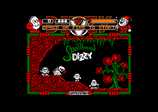 Spellbound Dizzy for the Amstrad CPC