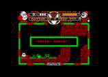 Spellbound Dizzy for the Amstrad CPC