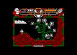 Spellbound Dizzy for the Amstrad CPC