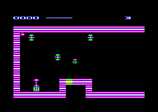 Spheric for the Amstrad CPC