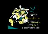Spike in Transylvania by Codemasters