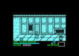 Spike in Transylvania for the Amstrad CPC