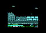 Spike in Transylvania for the Amstrad CPC