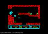 Spiky Harold for the Amstrad CPC