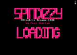 Spindizzy by Electric Dreams