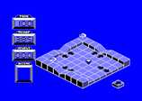 Spindizzy for the Amstrad CPC