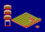 Spindizzy for the Amstrad CPC