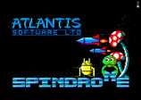 Spindrone by Atlantis