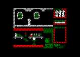 Spirits for the Amstrad CPC