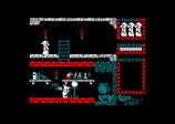 Spirits for the Amstrad CPC
