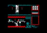 Spirits for the Amstrad CPC