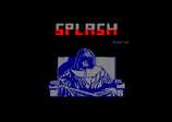 Splash by David Leonet