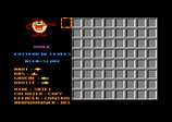 Splash for the Amstrad CPC