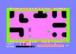 Splat for the Amstrad CPC
