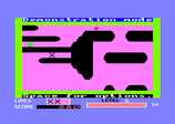 Splat for the Amstrad CPC