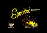 Spooked by Players