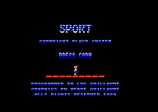 Sport by Black System