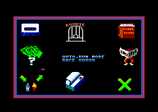 Sport of Kings for the Amstrad CPC