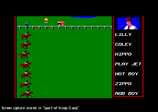 Sport of Kings for the Amstrad CPC