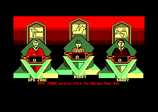 Sporting Triangles for the Amstrad CPC