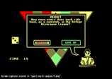 Sporting Triangles for the Amstrad CPC