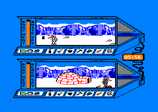 Spy vs Spy 3 : Arctic Antics for the Amstrad CPC