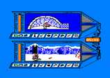Spy vs Spy 3 : Arctic Antics for the Amstrad CPC