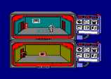 Spy vs Spy for the Amstrad CPC