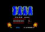 SRAM for the Amstrad CPC