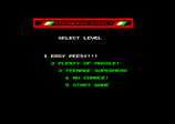 Stainless Steel for the Amstrad CPC