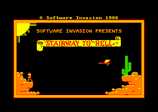 Stairway to Hell by Software Invasion