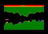 Star Avenger for the Amstrad CPC