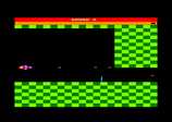 Star Avenger for the Amstrad CPC