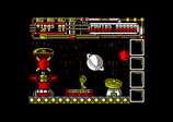 Star Bowls for the Amstrad CPC