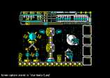 Star Bowls for the Amstrad CPC