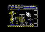Star Bowls for the Amstrad CPC