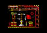 Star Bowls for the Amstrad CPC