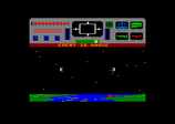 Star Raiders 2 for the Amstrad CPC