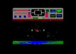 Star Raiders 2 for the Amstrad CPC