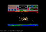 Star Raiders 2 for the Amstrad CPC