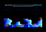 Star Ranger for the Amstrad CPC