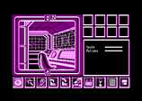 Star Trap for the Amstrad CPC