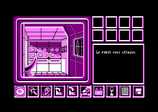 Star Trap for the Amstrad CPC