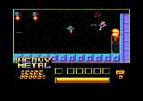 Star Trooper for the Amstrad CPC
