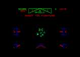 Star Wars for the Amstrad CPC