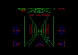 Star Wars for the Amstrad CPC
