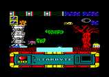 Starbyte for the Amstrad CPC