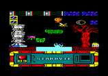 Starbyte for the Amstrad CPC